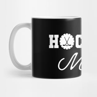 Hockey Mom Mug